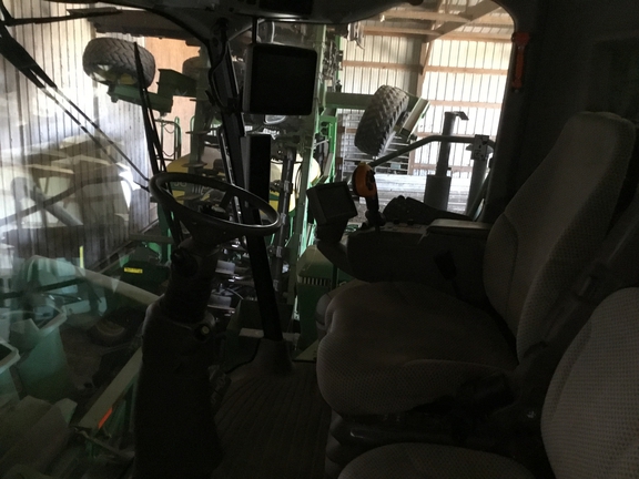 2016 John Deere S670 - Photo10