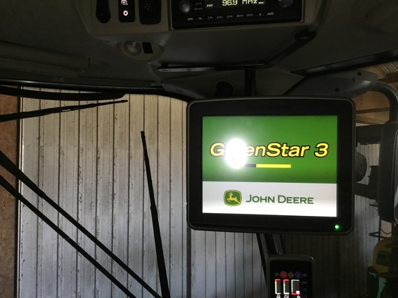 2016 John Deere S670 - Photo13