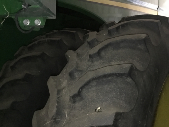 2016 John Deere S670 - Photo6