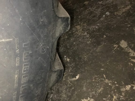 2016 John Deere S670 - Photo9