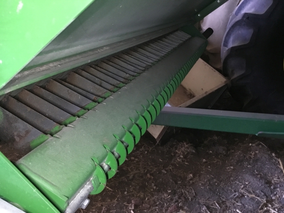 2016 John Deere S670 - Photo18