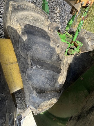 Used 2014 John Deere 5085E Utility Tractors at Koenig Equipment in Germantown, OH - Photo22