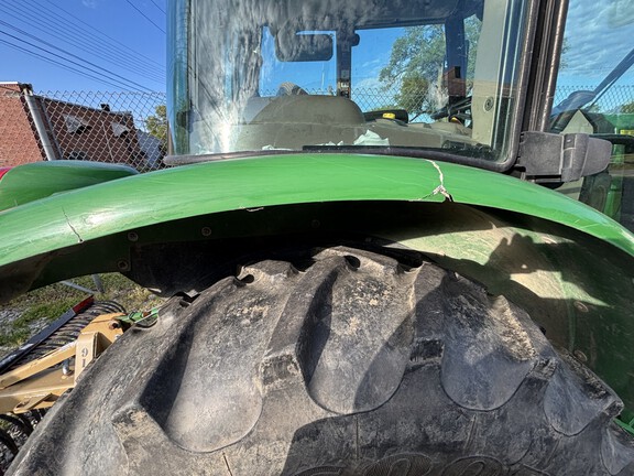 Used 2014 John Deere 5085E Utility Tractors at Koenig Equipment in Germantown, OH - Photo18