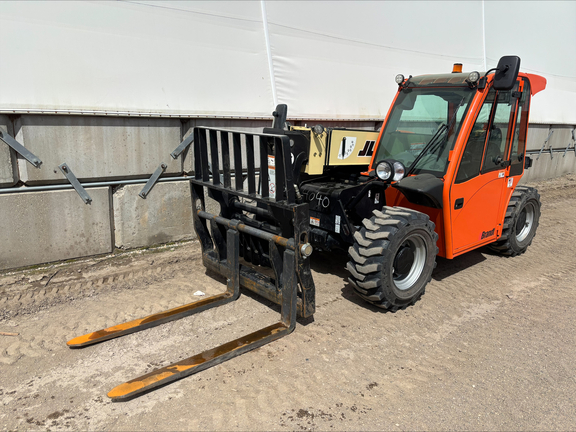Photo of a 2023 JLG G5