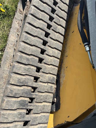 2014 John Deere 333E - Photo6