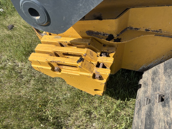 2014 John Deere 333E - Photo16