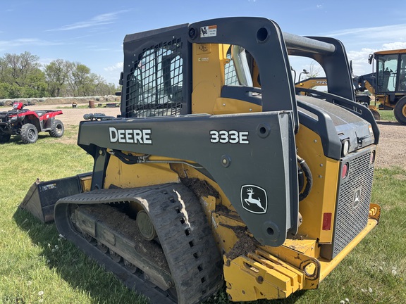 2014 John Deere 333E - Photo4