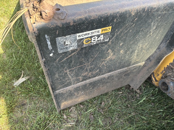 2014 John Deere 333E - Photo13