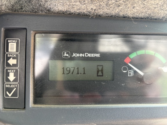 2014 John Deere 333E - Photo9