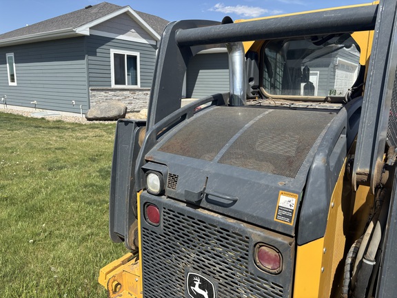 2014 John Deere 333E - Photo14
