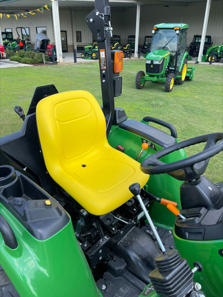 2026 John Deere 3025E
