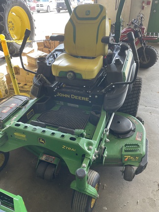 Greenway Equipment