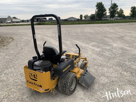 Photo of 2012 Hustler FasTrak 23