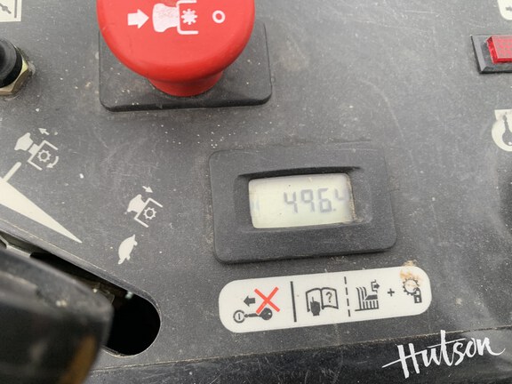 Photo of 2012 Hustler FasTrak 23