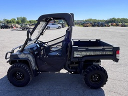 Utility Vehicle For Sale 2016 John Deere XUV 825I CAMO 