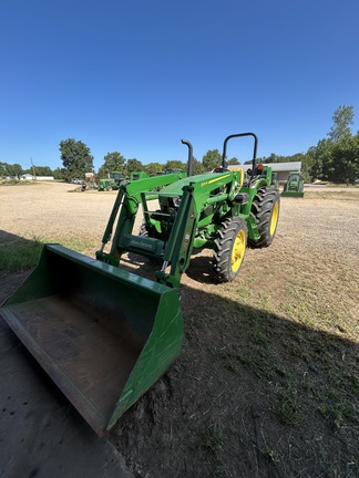 Greenway Equipment