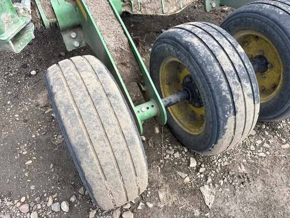 Used 2025 John Deere FC15R Rotary Cutters: Medium Duty at Horizon Ag & Turf in Vermilion, AB - Photo6