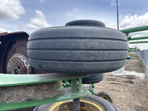 Used 2025 John Deere FC15R Rotary Cutters: Medium Duty at Horizon Ag & Turf in Vermilion, AB - Photo7
