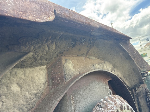Used 2025 John Deere FC15R Rotary Cutters: Medium Duty at Horizon Ag & Turf in Vermilion, AB - Photo10