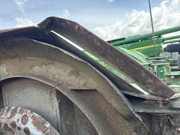 Used 2025 John Deere FC15R Rotary Cutters: Medium Duty at Horizon Ag & Turf in Vermilion, AB - Photo20