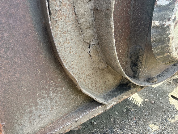 Used 2025 John Deere FC15R Rotary Cutters: Medium Duty at Horizon Ag & Turf in Vermilion, AB - Photo21