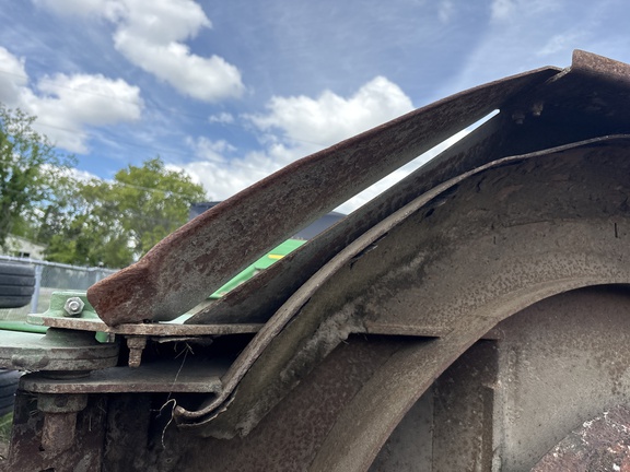Used 2025 John Deere FC15R Rotary Cutters: Medium Duty at Horizon Ag & Turf in Vermilion, AB - Photo22