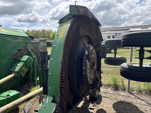 Used 2025 John Deere FC15R Rotary Cutters: Medium Duty at Horizon Ag & Turf in Vermilion, AB - Photo24