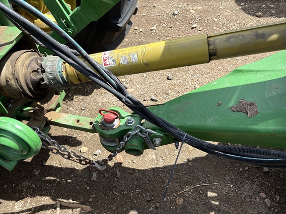 Used 2025 John Deere FC15R Rotary Cutters: Medium Duty at Horizon Ag & Turf in Vermilion, AB - Photo25