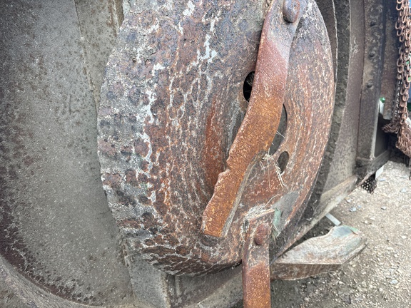 Used 2025 John Deere FC15R Rotary Cutters: Medium Duty at Horizon Ag & Turf in Vermilion, AB - Photo27