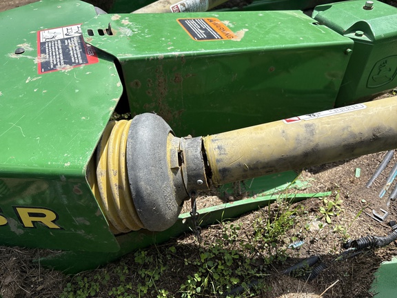 Used 2025 John Deere FC15R Rotary Cutters: Medium Duty at Horizon Ag & Turf in Vermilion, AB - Photo28