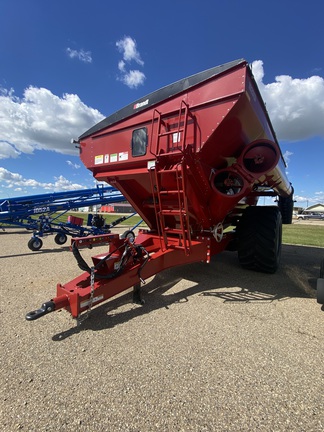 Photo of a 2023 Brandt 1020 XT