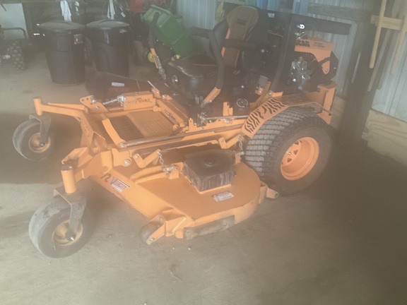 Photo of 2024 Scag STTII-72V-40BV-EFI