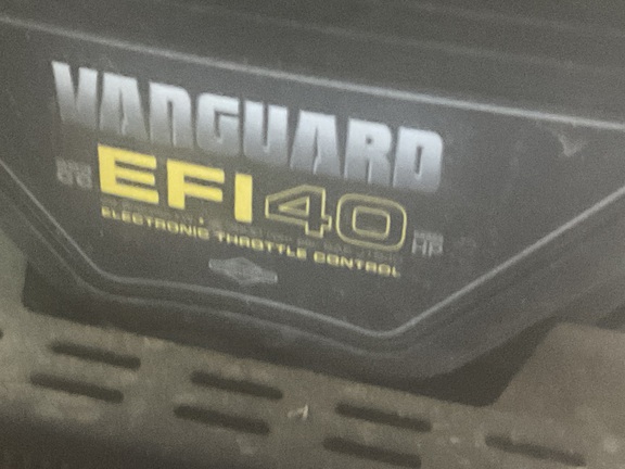 Photo of 2024 Scag STTII-72V-40BV-EFI