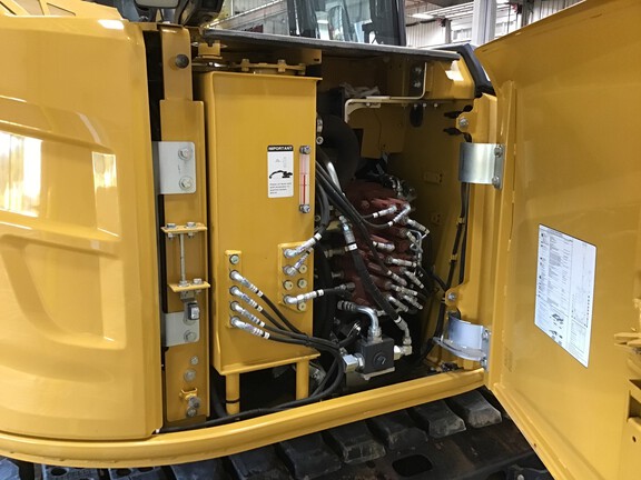 2024 John Deere 85 P-Tier
