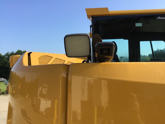 2024 John Deere 85 P-Tier