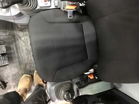 2024 John Deere 85 P-Tier