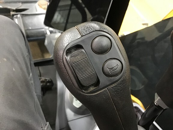 2024 John Deere 85 P-Tier