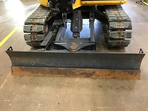 2024 John Deere 85 P-Tier