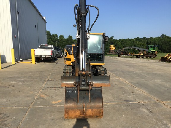2024 John Deere 85 P-Tier