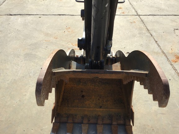 2024 John Deere 85 P-Tier