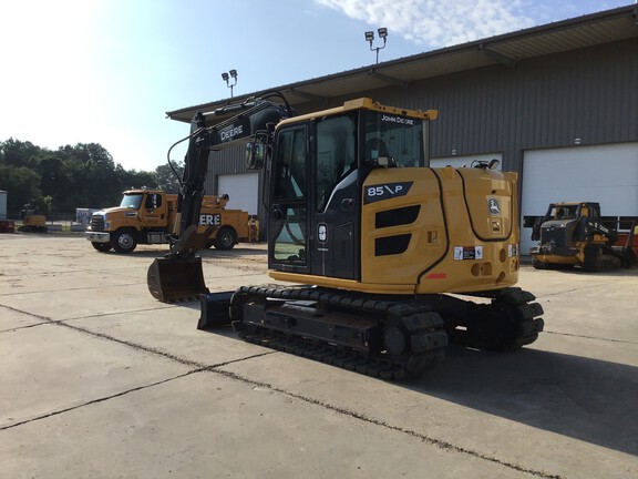 2024 John Deere 85 P-Tier