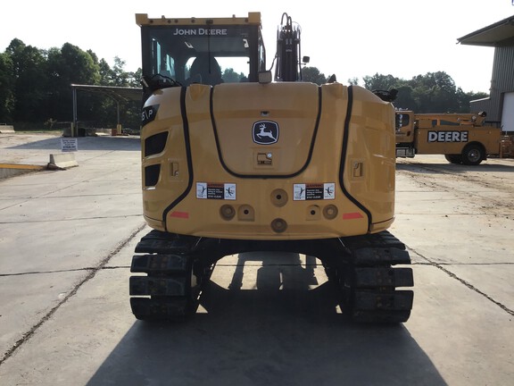 2024 John Deere 85 P-Tier