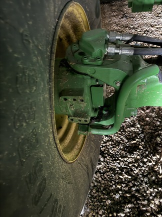 2015 John Deere S690 - Photo2