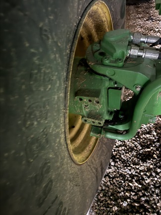 2015 John Deere S690 - Photo35