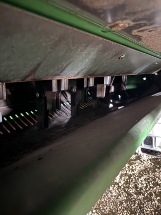 2015 John Deere S690 - Photo34
