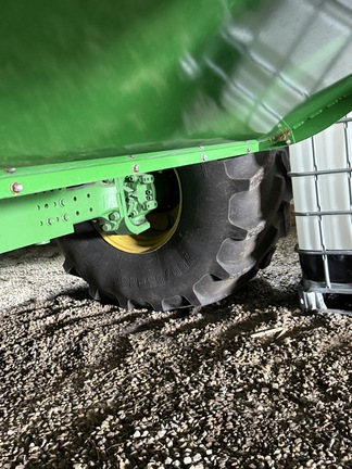 2015 John Deere S690 - Photo31