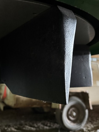 2015 John Deere S690 - Photo32