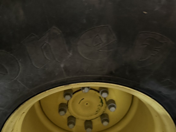 2015 John Deere S690 - Photo28