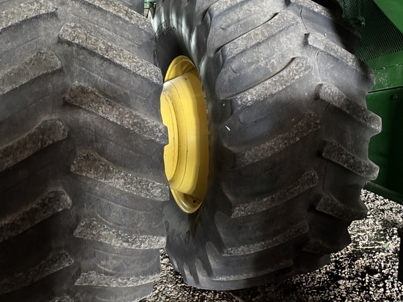 2015 John Deere S690 - Photo27