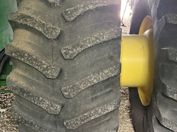 2015 John Deere S690 - Photo22